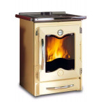 Кремовый Печь Cucinotta (La Nordica)